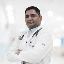 Dr Abhijeet Singh